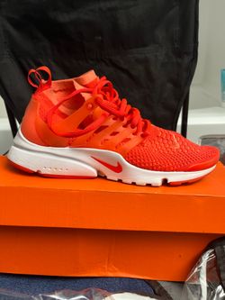 Nike presto size 8.5