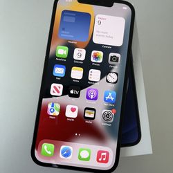 T-Mobile Metro Pcs IPhone 12 PRO MAX 128GB 