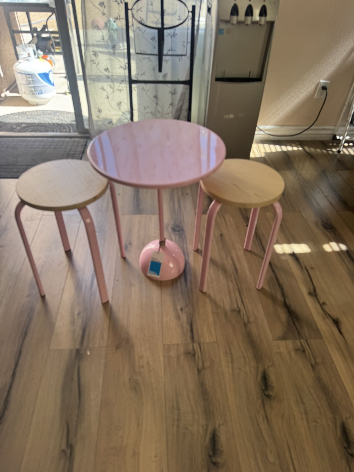 Table Set