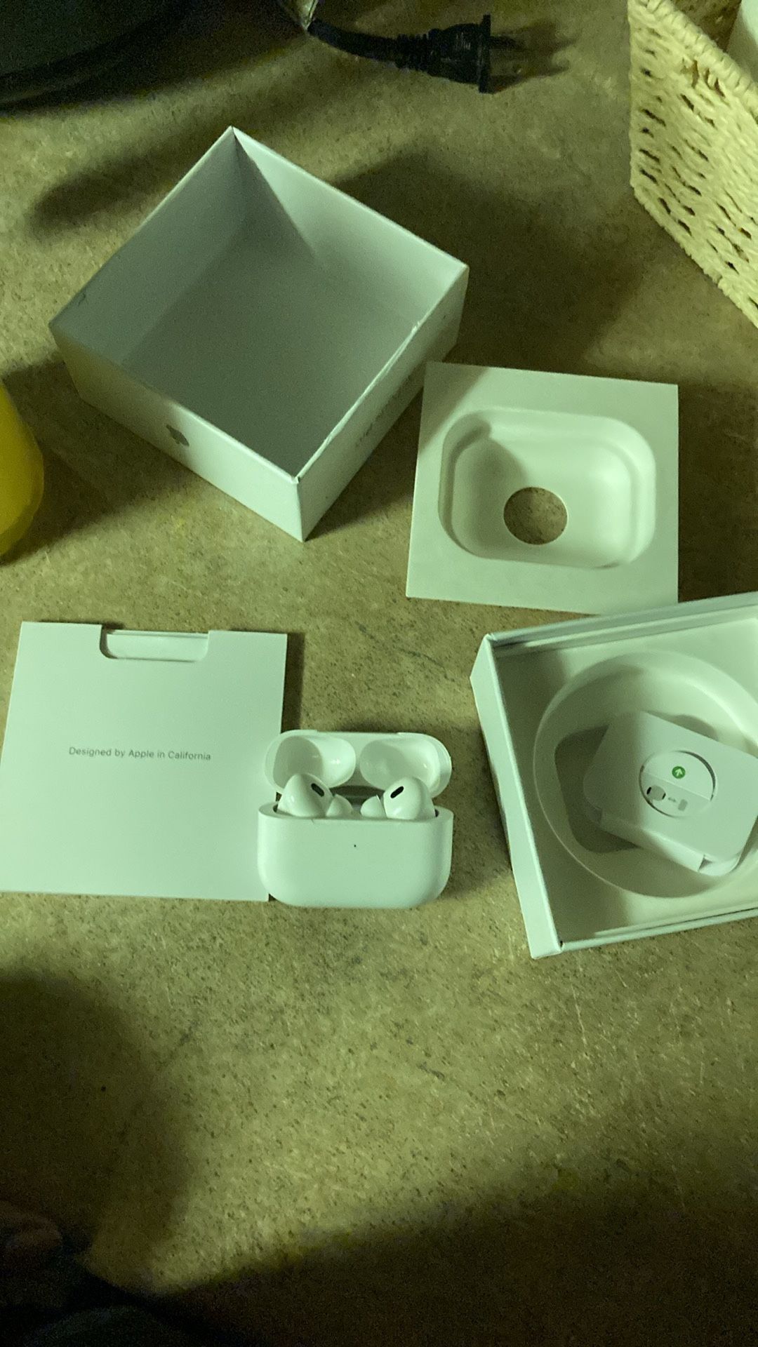 AirPod Pro 2