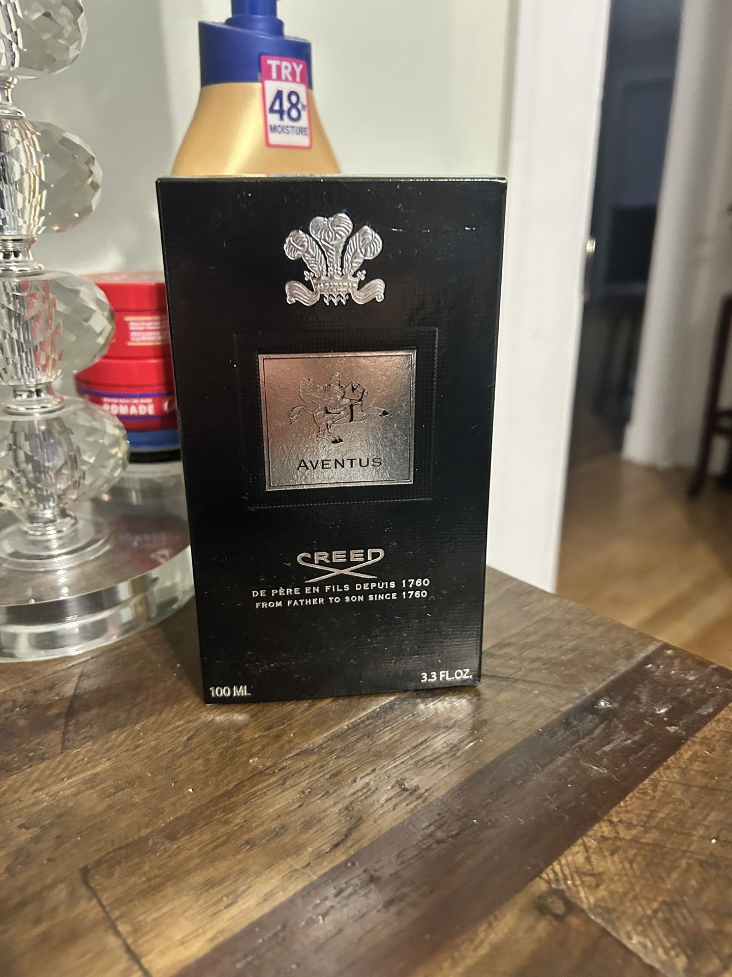 High Quality Cologne