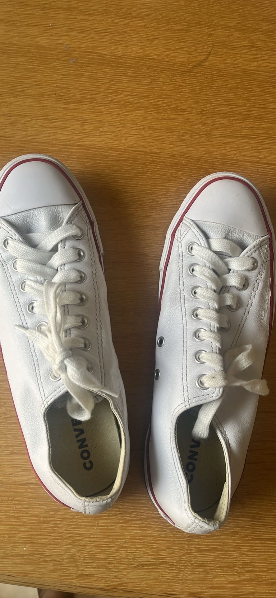 Converse Allstar