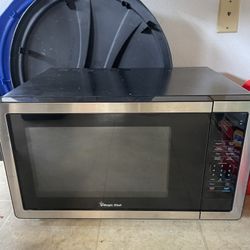 Magic Chef Microwave