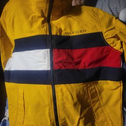 Tommy Hilfiger