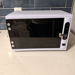 Tool Klean UV Sanitizing Equipment