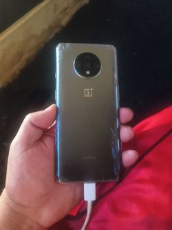 One plus 7t