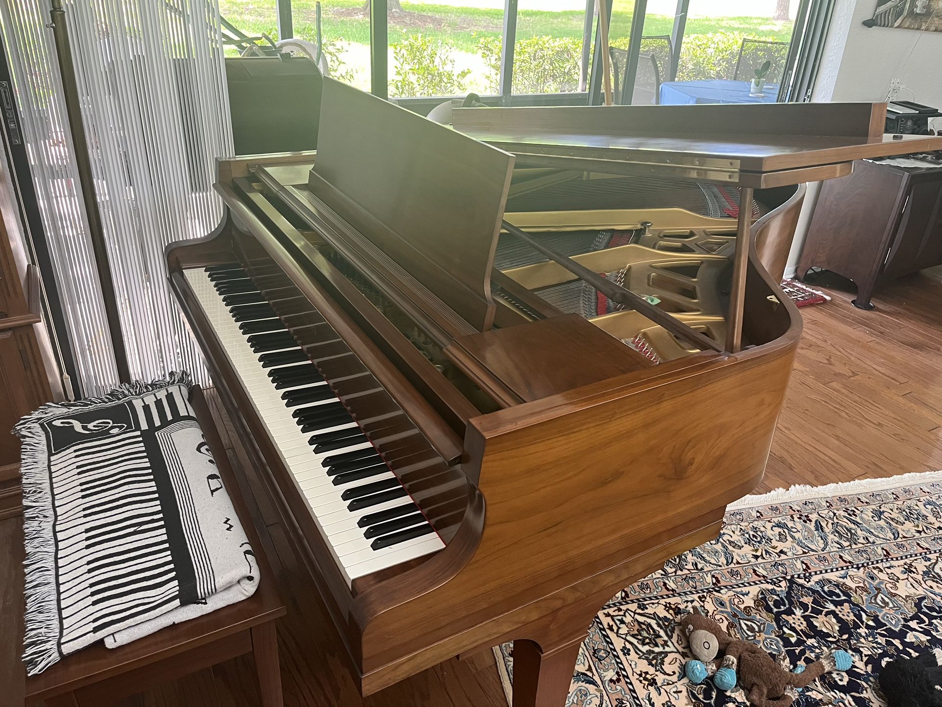 Grand Piano