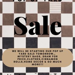 Clothes, Shoes, Home Decor 