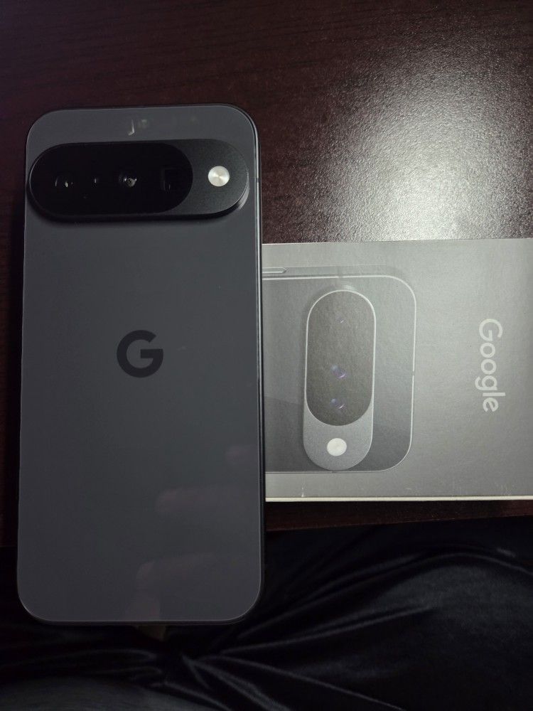 Pixel 10