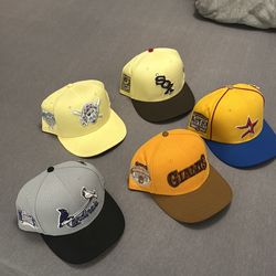 Hats