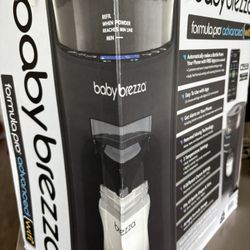 Baby Brezza 