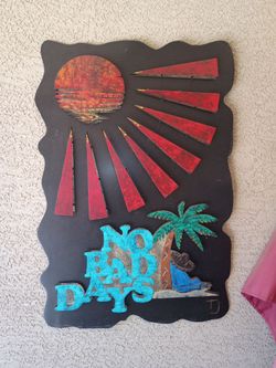 Metal Signs