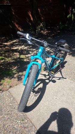Specialized Riprock 24