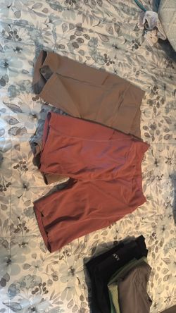 Gym Clothes
