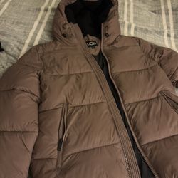 UGGJacket