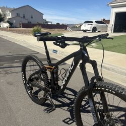 Devinci Marshal 27.5