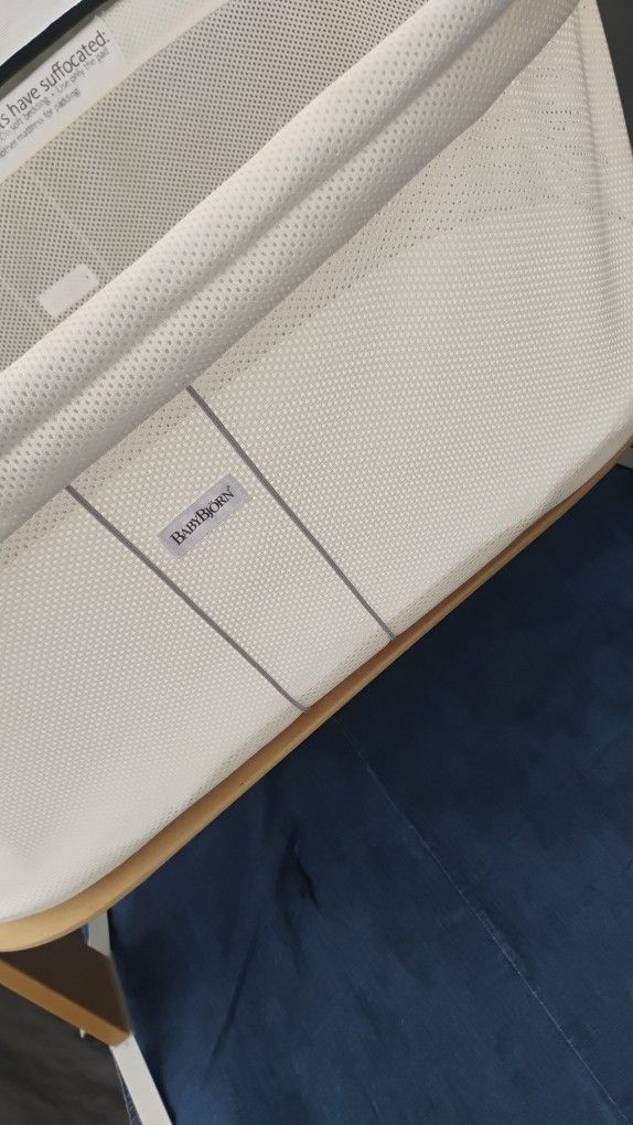 Baby Bjorn Cradle New