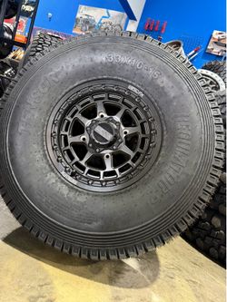 Big sale. On Metal Fx 15” Beadlock wheels & 32x10-15 tensor regulator 2 tires for CAN AM RZR HONDA KAWASAKI SPEED UTV HONDA 4 lug SXS (We Finance)