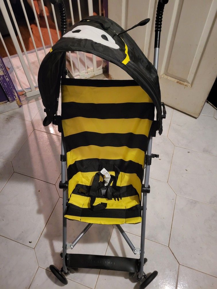 Umbrella Stroller