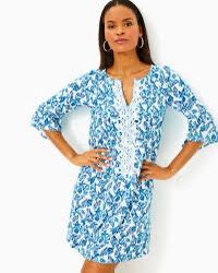 Lilly Pulitzer Juliana Tunic Size Medium