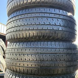 275-55-20 Bridgestone 