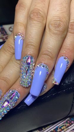 Unas De Gel X
