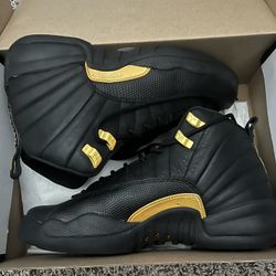 Jordan 12