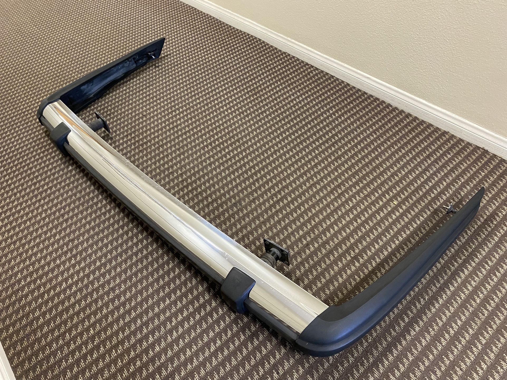 Mercedes Benz 560SL Rear Bumper