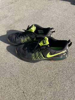 Nike Flywire Shoes