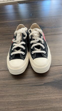 Comme des Garçons PLAY