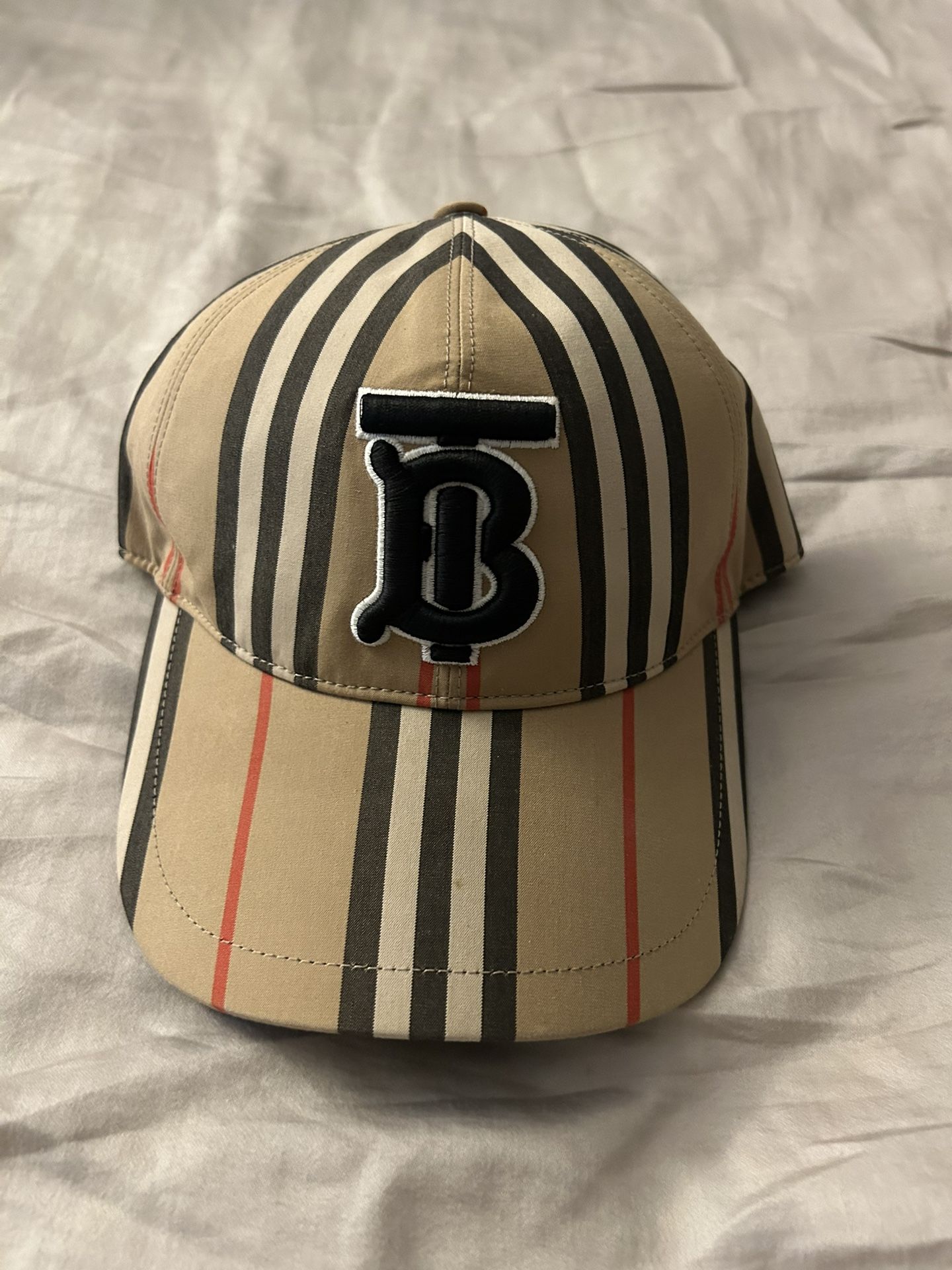 Burberry Hat