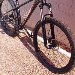 27.5 Trek