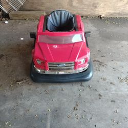 A Little Kids Walker