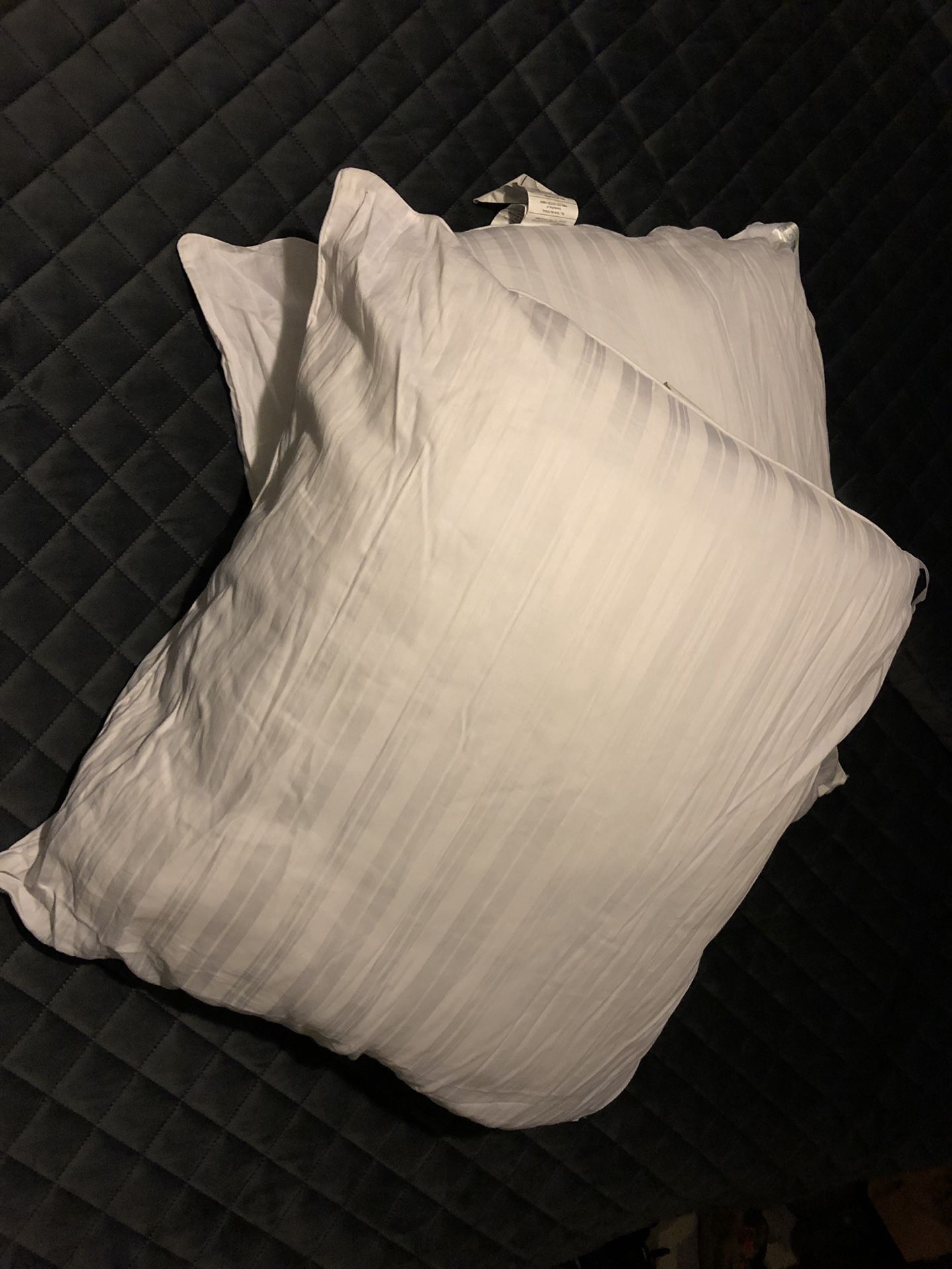 European Pillow Set