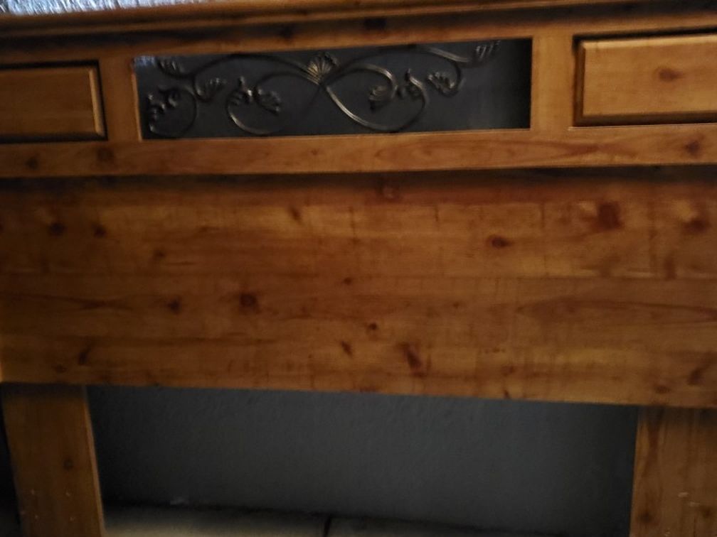 Free Queen Headboard