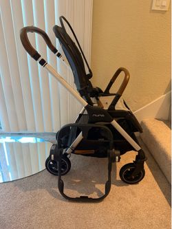 Nuna Triv for parts