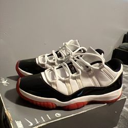 Jordan 11 Lows