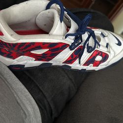 Air Max Shoes Size 11