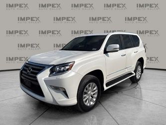 2019 Lexus GX 460