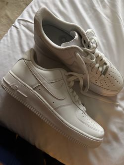 Air Force Ones