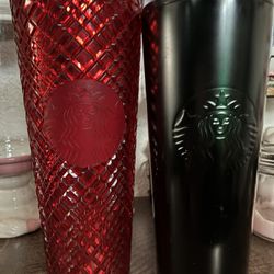 Starbucks Cup 