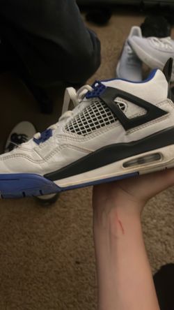 shoe