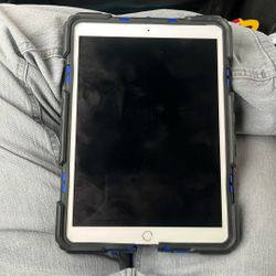 iPad Pro 10.5