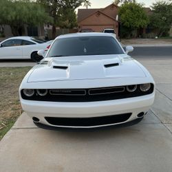 2015 Dodge Challenger