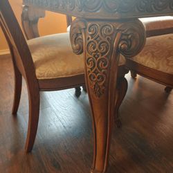 Formal Dining Set