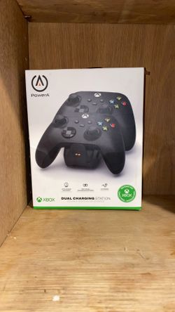 Xbox Charging Station