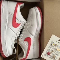 Nike Women’s Air Force 1