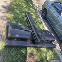 Free Q Size Bed Frame