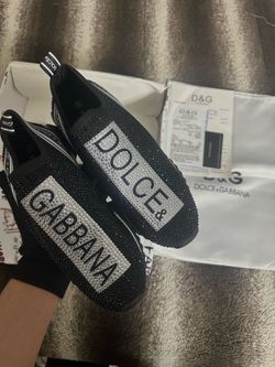 Dolce gabannas shoes
