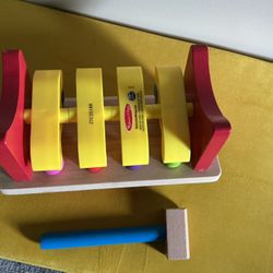 preschool learning toy